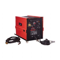 WELDING MACHINE MIG-200A