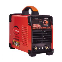 WELDING MACHINE MMA-250A-16M