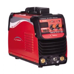 WELDING MACHINE TIG-MMA-160A-M18