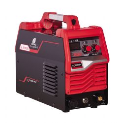 WELDING MACHINE TIG-MMA-200A-M19