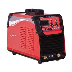 WELDING MACHINE TIGMMA-315N-M19