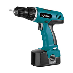 CORDLESS DRILL KX72002