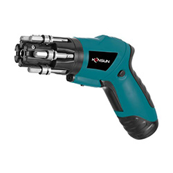 CORDLESS SCREWDRIVER KX71006