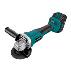 CORDLESS ANGLE GRINDER KX74001