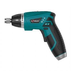 CORDLESS SCREWDRIVER KX71014