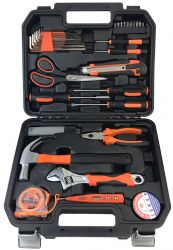 33PCS HAND TOOL SET KX1217