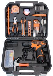 35PCS POWER TOOL SET KX85223