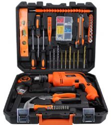 45PCS POWER TOOL SET KX85234