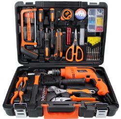 62PCS POWER TOOL SET KX85236