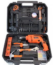 40PCS POWER TOOL SET KX85240