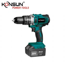 CORDLESS DRILLKX72014