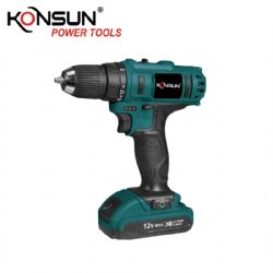 CORDLESS DRILL KX72012