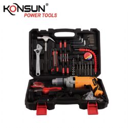 49PCS POWER TOOL SET KX85245