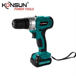 CORDLESS DRILLKX72011