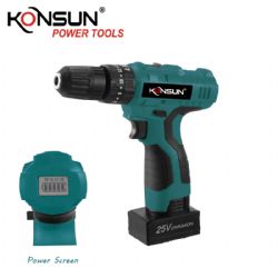 CORDLESS DRILL KX72010